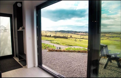 Sunderland Cabin | DURHAM COTTAGE