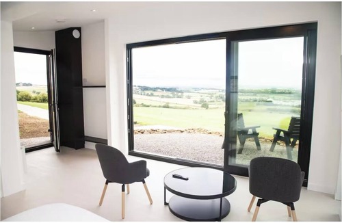 Sunderland Cabin | DURHAM COTTAGE