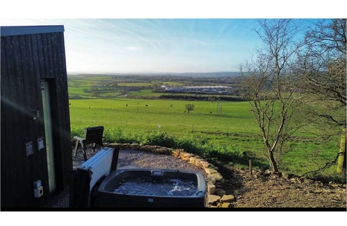 Sunderland Cabin | DURHAM COTTAGE