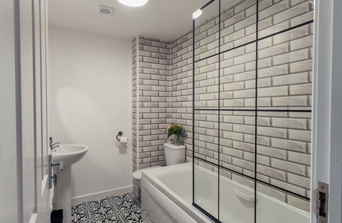 Framwellgate Moor Apartment | Durham Deluxe Apartment With Stunning Views