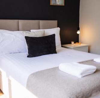 Durham Apartment | Durham Hideaway