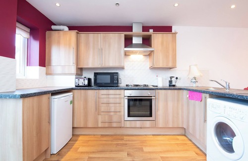 Durham House | Durham Home Away from Home