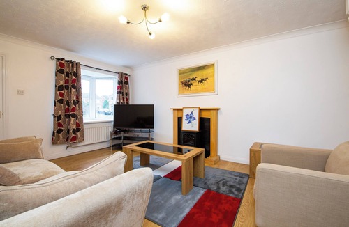 Durham House | Durham Home Away from Home