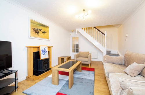 Durham House | Durham Home Away from Home