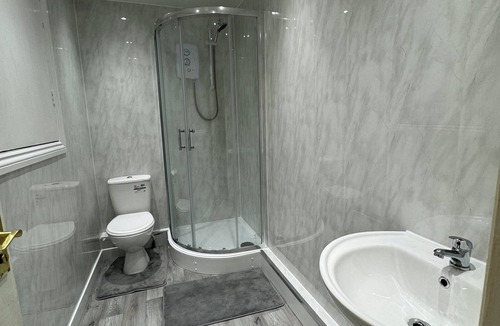 Durham House | Durham Home Away from Home