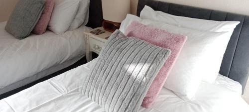 Beer Bed & Breakfast | Durham House