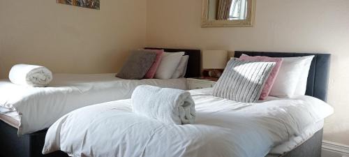 Beer Bed & Breakfast | Durham House