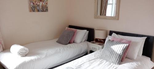 Beer Bed & Breakfast | Durham House
