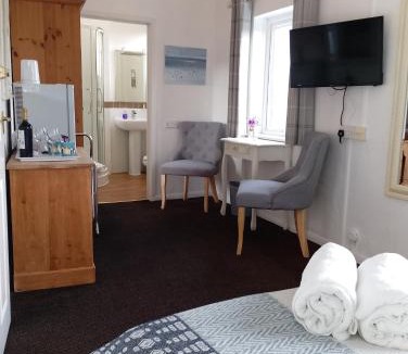 Beer Bed & Breakfast | Durham House