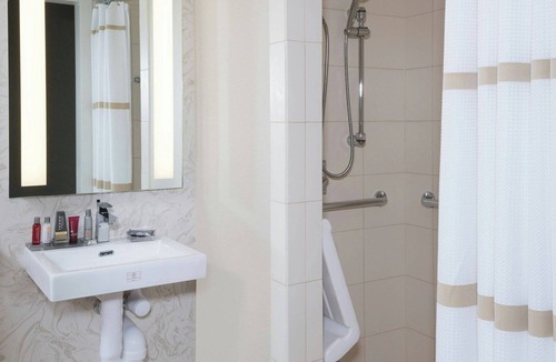 Downtown Hotel | Durham Marriott City Center