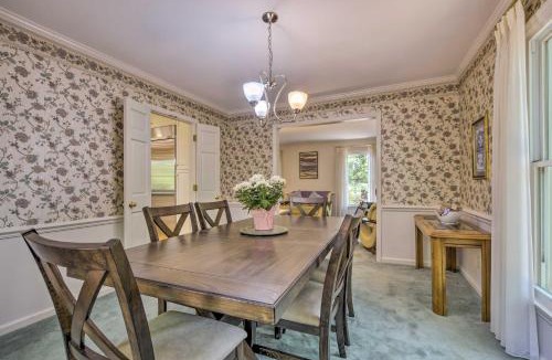 Durham House | Durham Rare Waterfront Gem: Close to Everything!