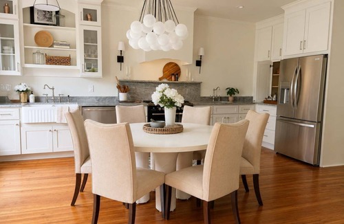 Durham House | Durham Victorian House: 3 En Suite Bedrooms