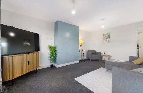 Durham Apartment | Durham WorkNest