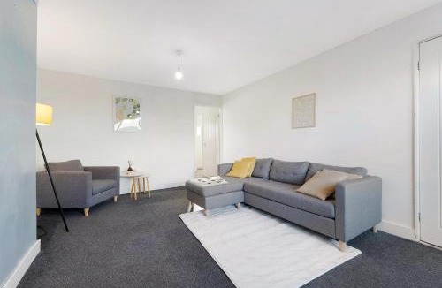 Durham Apartment | Durham WorkNest