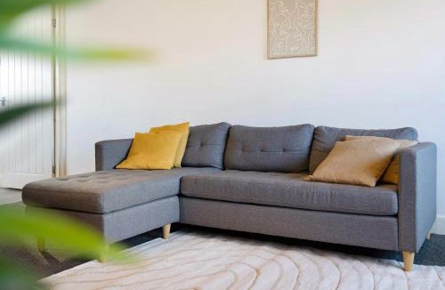 Durham Apartment | Durham WorkNest