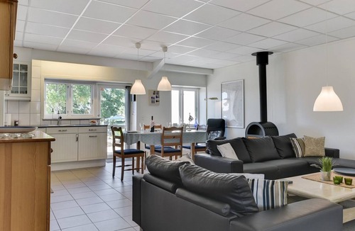 Humble Apartment | "Durim" - 2.5km from the sea by Interhome