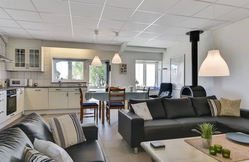 Humble Apartment | "Durim" - 2.5km from the sea by Interhome