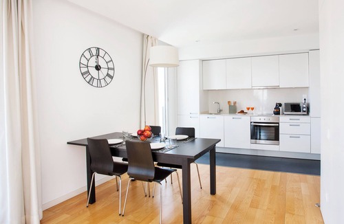 Poblenou Apartment | Durlet Beach Apartments