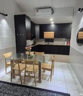 Mersing House | Durrani's Homestay