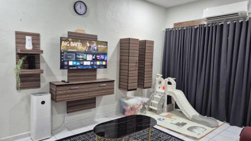 Mersing House | Durrani's Homestay