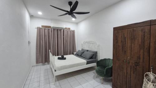 Mersing House | Durrani's Homestay