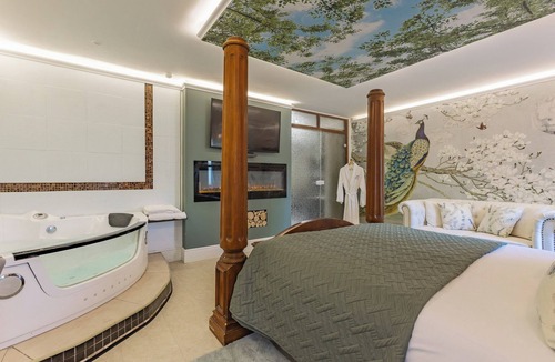 Westleigh Hotel | Durrant House Hotel