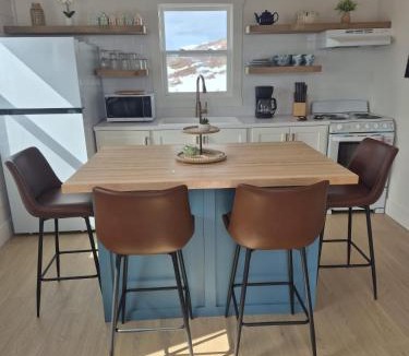 Twillingate House | Durrell's Nook