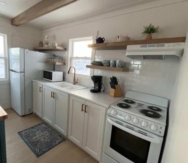 Twillingate House | Durrell's Nook