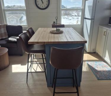 Twillingate House | Durrell's Nook
