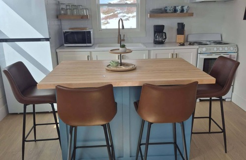 Twillingate Cabin | Durrell's Nook, Twillingate