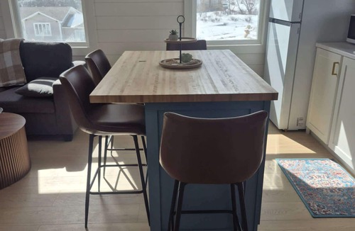 Twillingate Cabin | Durrell's Nook, Twillingate