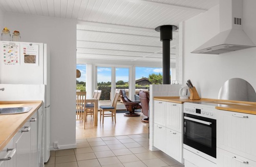 Helnæs By House | "Dusine" - 340m from the sea by Interhome