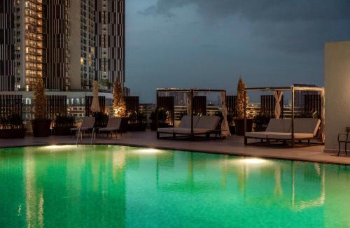 Malacca City Hotel | Dusit Princess Melaka