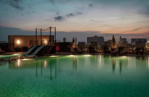 Malacca City Hotel | Dusit Princess Melaka