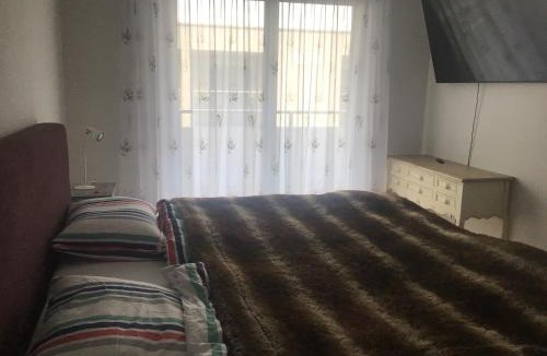 Fischingen Bed & Breakfast | Dussnang, am Entenbach