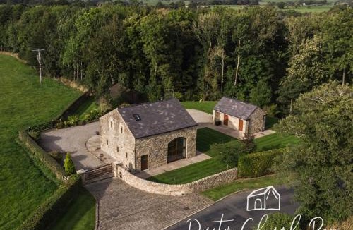 Higher Walton House | Dusty Clough Barn