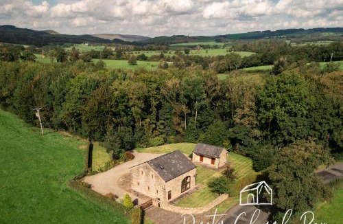 Higher Walton House | Dusty Clough Barn