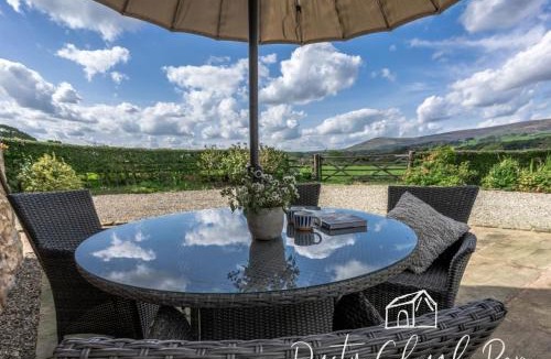 Higher Walton House | Dusty Clough Barn