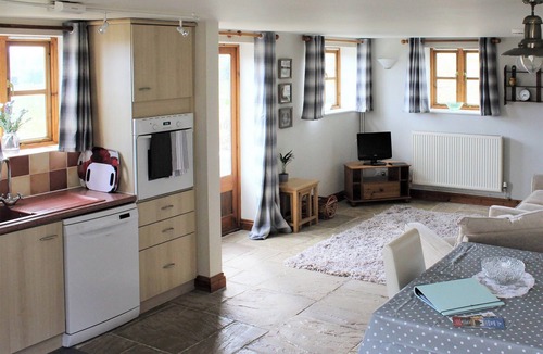 Ebrington Cottage | Dusty's Stable - E4751