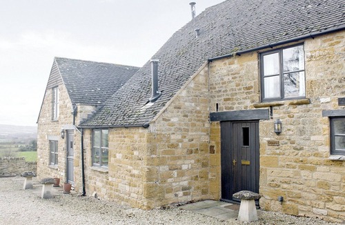 Ebrington Cottage | Dusty's Stable - E4751