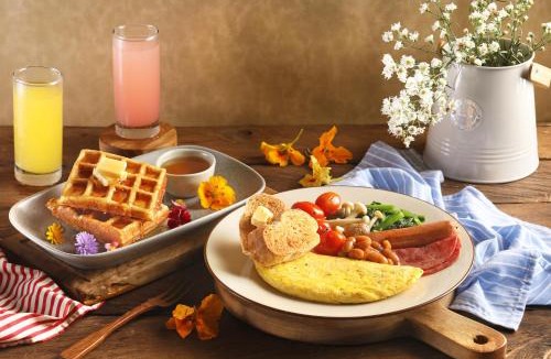 Candikuning Resort | Dusun Bedugul Asri