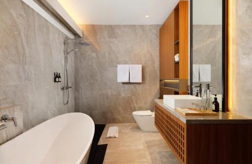 Candikuning Resort | Dusun Bedugul Asri