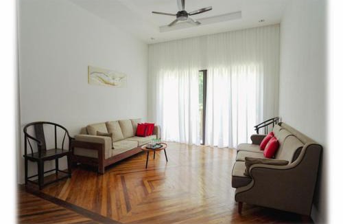 Kampung Temiang Hotel | Dusun Eco Resort