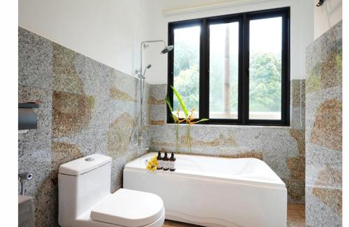 Kampung Temiang Hotel | Dusun Eco Resort