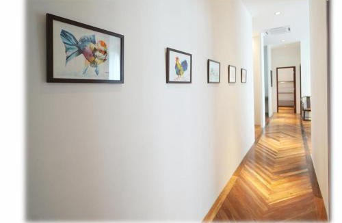 Kampung Temiang Hotel | Dusun Eco Resort