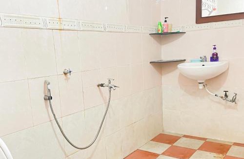 Teluk Kumbar House | Dusun Indah Cottage 2