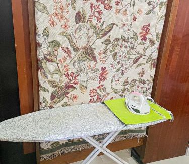 Teluk Kumbar House | Dusun Indah Cottage 2