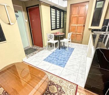 Teluk Kumbar House | Dusun Indah Cottage 3