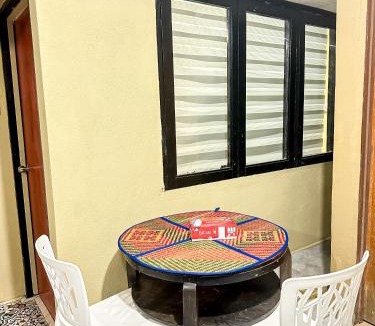 Teluk Kumbar House | Dusun Indah Cottage 3