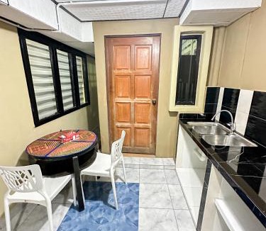 Teluk Kumbar House | Dusun Indah Cottage 3